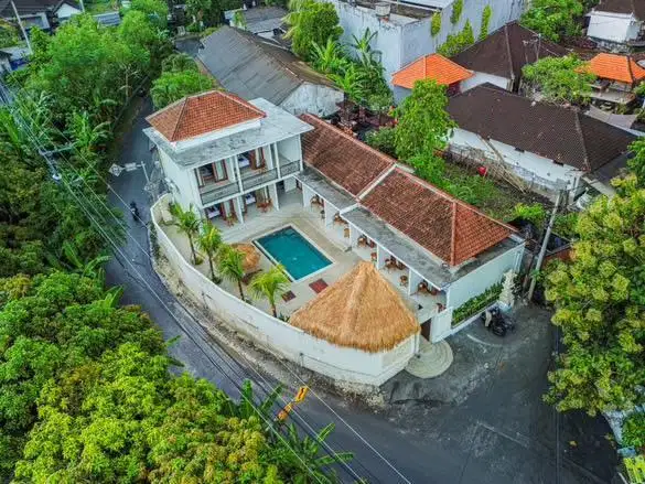 Guesthouse balangan jimbaran