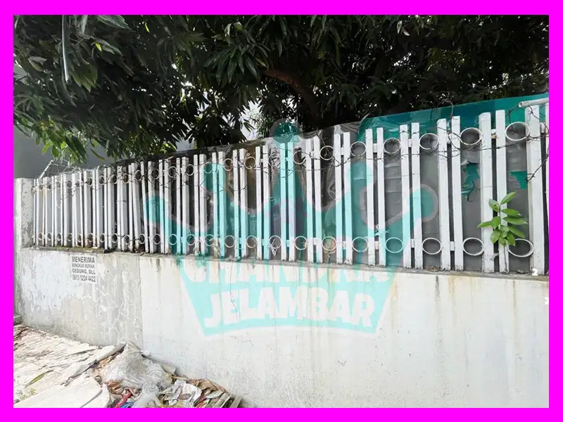 dhyana Dijual tanah di grogol jakarta barat lokasi strategis  Tersedia