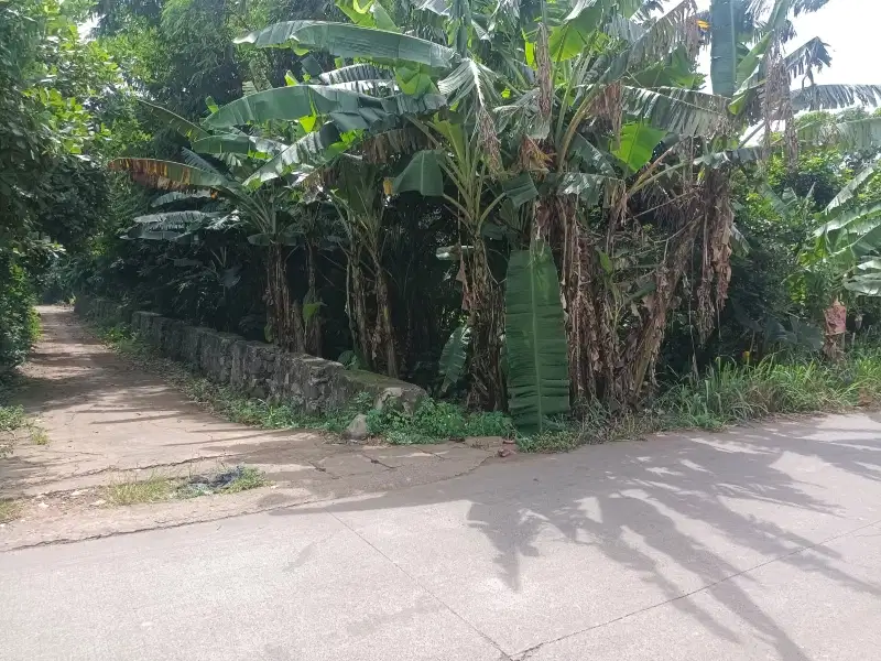 tanah di jual di Bantar gebang