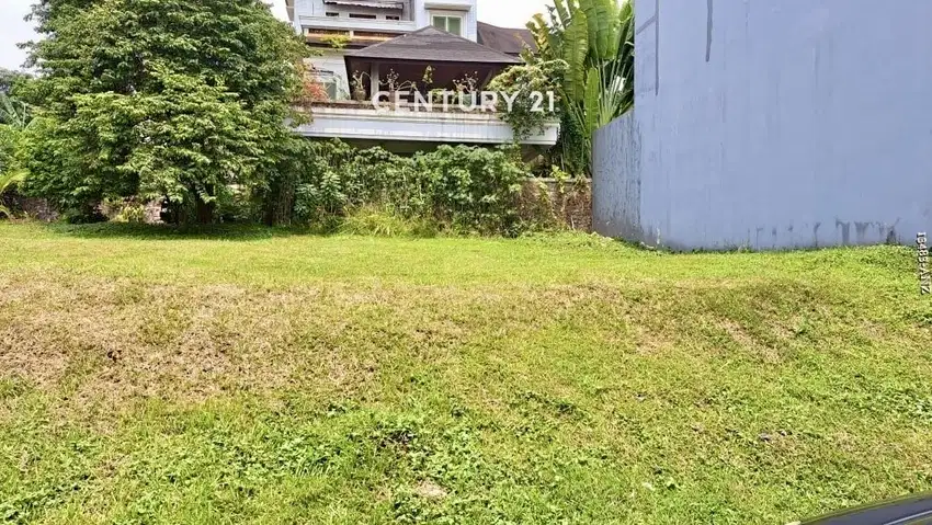 Dijual Kavling Puri Bintaro Sektor 9 Posisi Tinggi  199465