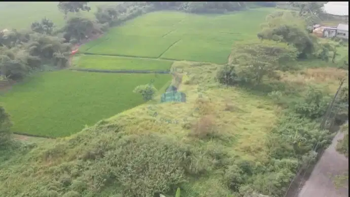 Dijual Tanah di Jl Raya Syeh Mubarok, Tigaraksa - Tangerang