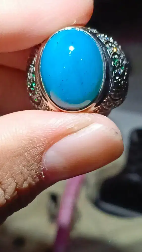 Bacan Doko majiko