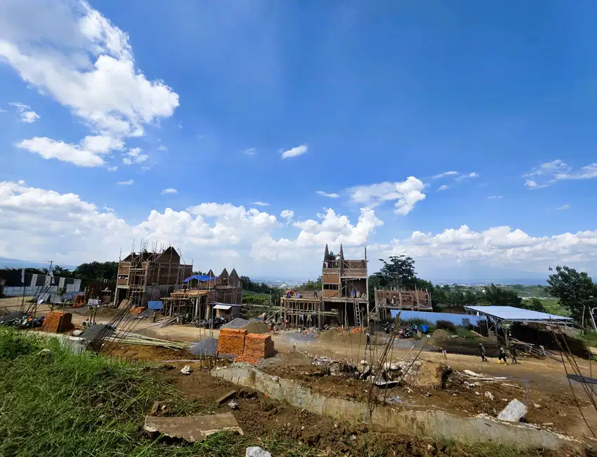 Jual Tanah Kavling Murah Dau Malang Hanya 3 Menit ke UIN 3