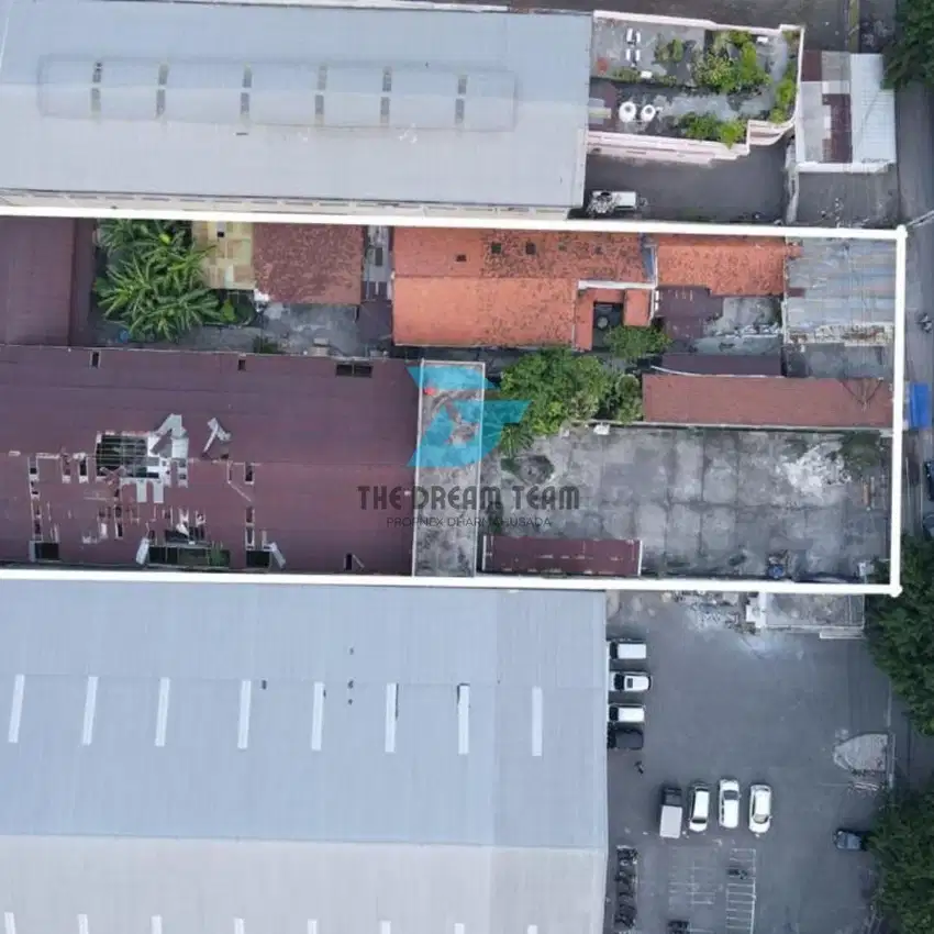 Tanah Raya Tanjungsari Murah Surabaya