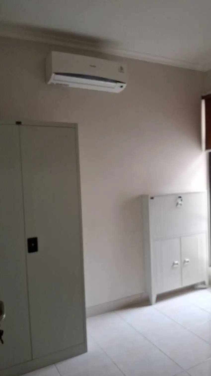 DIJUAL KOS-KOSAN CLUSTER ALLOGIO GADING SERPONG