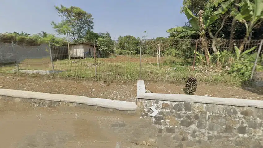DIJUAL TANAH PUNCAK BOGOR