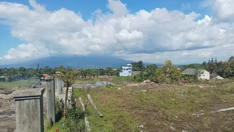 kavling residence jambuluwuk
