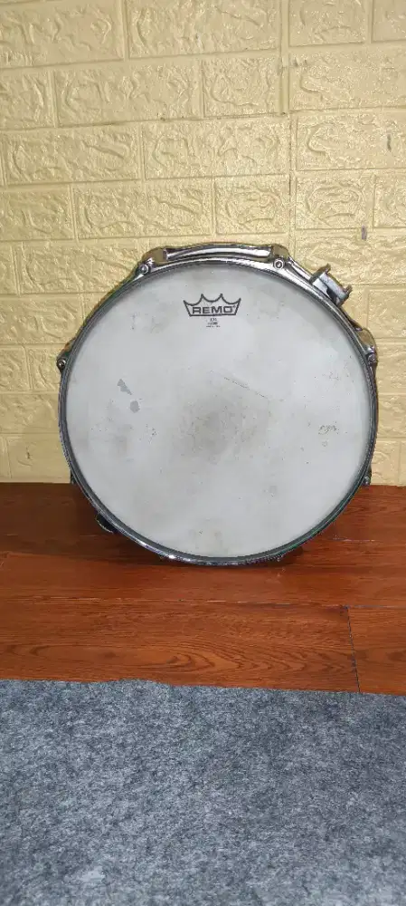 SNARE DRUM TAMA ROCKSTAR 14