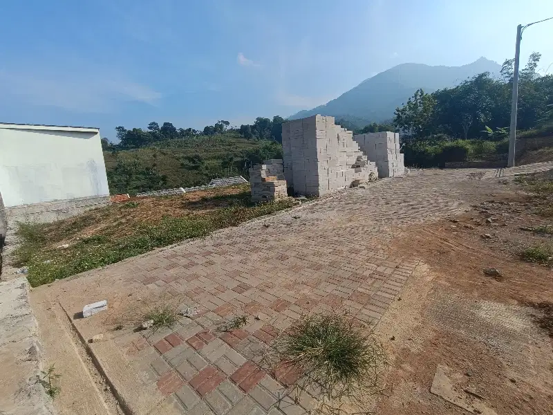 Tanah kavling murah di cibiru wetan bandung timur