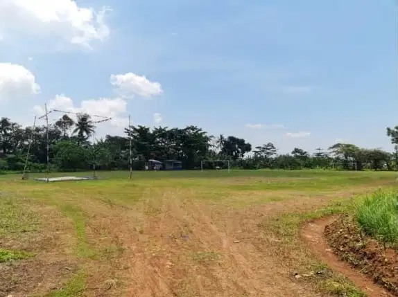 Dijual Tanah Cocok Untuk Perumahan di Perintis Kemerdekaan Semarang