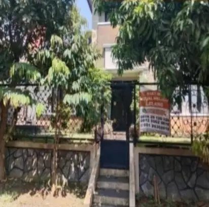 Di jual rumah di daerah bogor