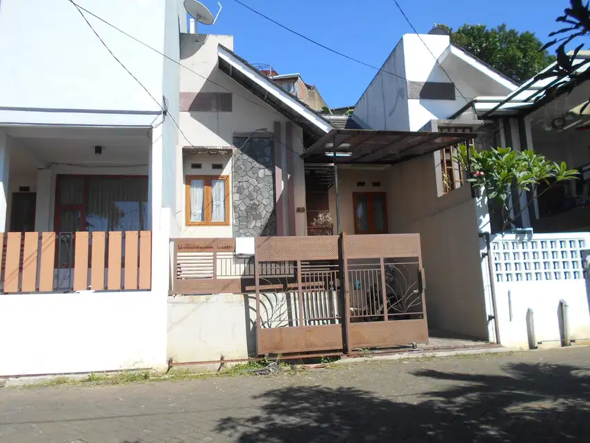 Murah Rumah Komplek Victory Land Jatiendah Cilengkrang