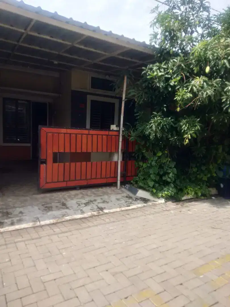 TAKE OVER /OVER KREDIT RUMAH KPR PANORAMA BALI CISEENG BOGOR