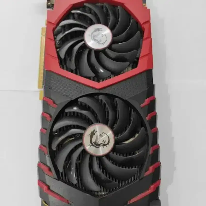 VGA GTX 1070 8GB MSI no kirim2x COD Only
