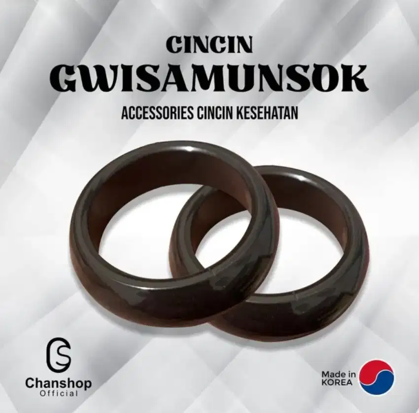 CINCIN BATU GWISAMUNSOK