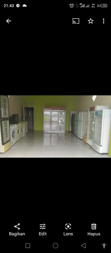 Jasa Servis AC kulkas mesin cuci Area Cipondoh