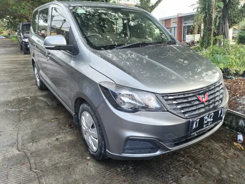 Wuling confero DB 1.5