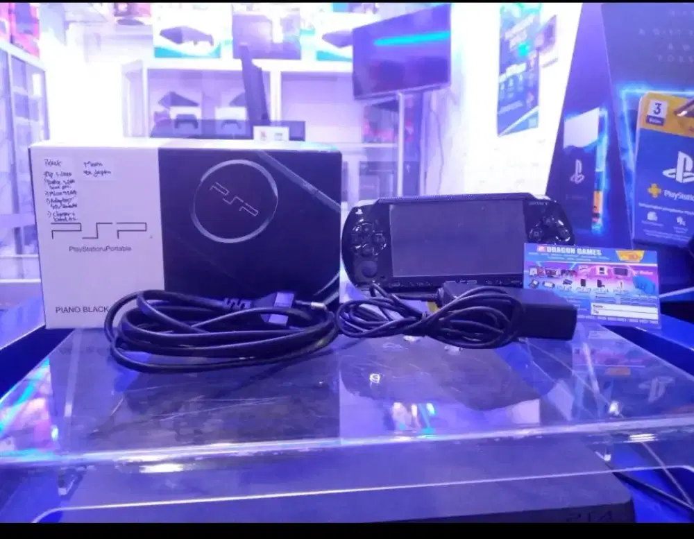 PSP seri 1000 memory 32gb Full Games Bebas Request