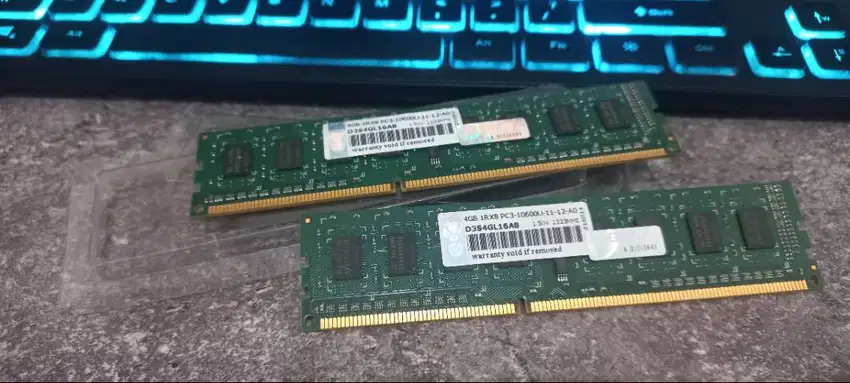 Memory RAM VGEN LongDIMM PC3 10600U