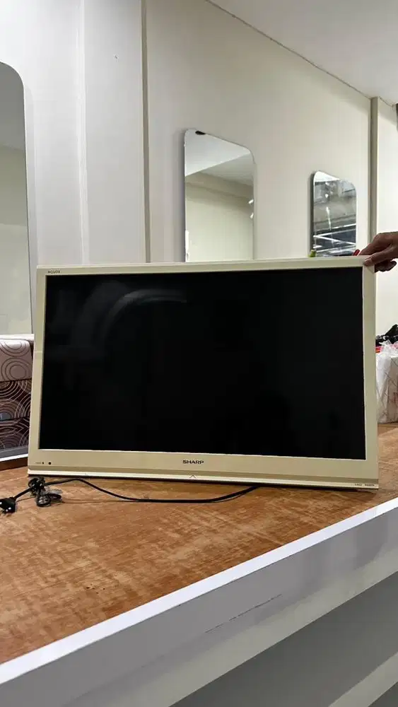 Jual TV Sharp AQUOS | 32 inch