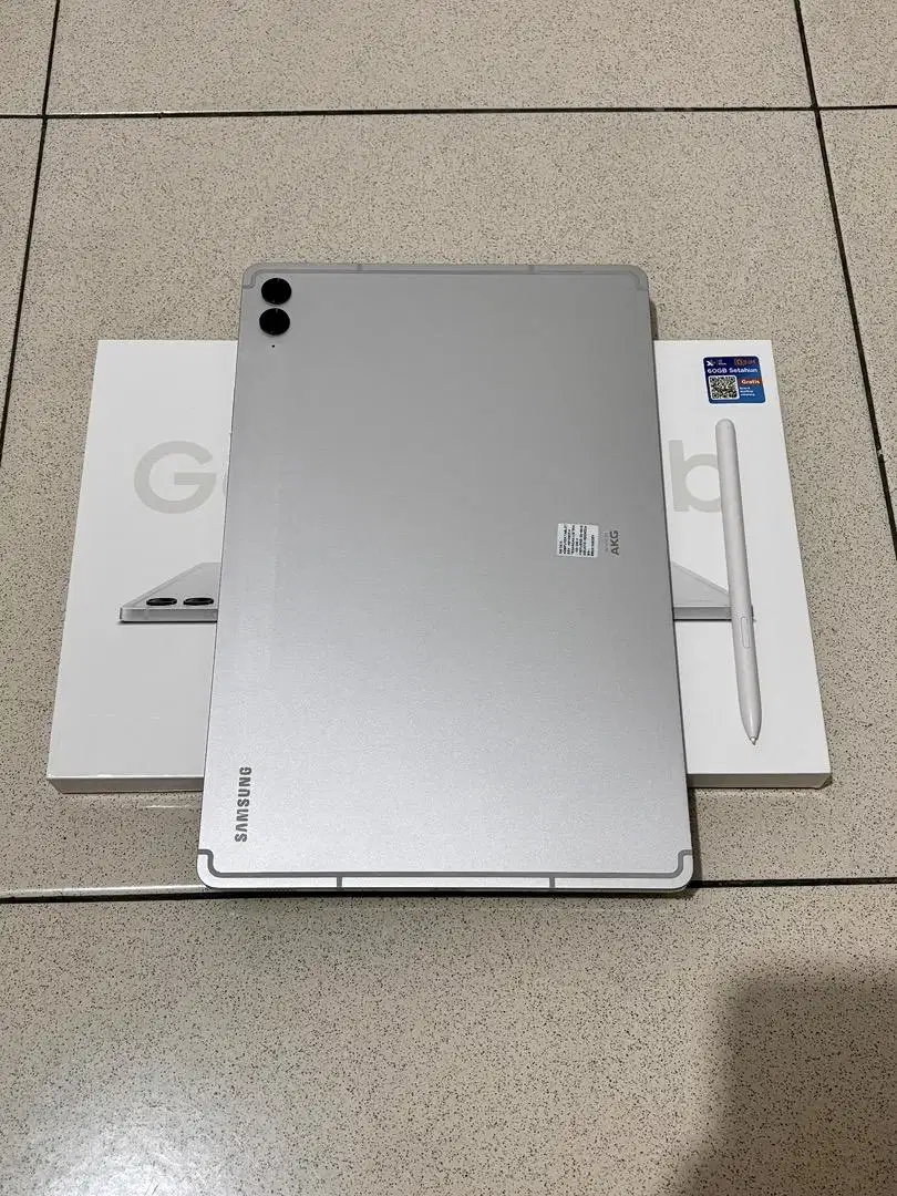 Samsung Galaxy Tab S9 FE Plus