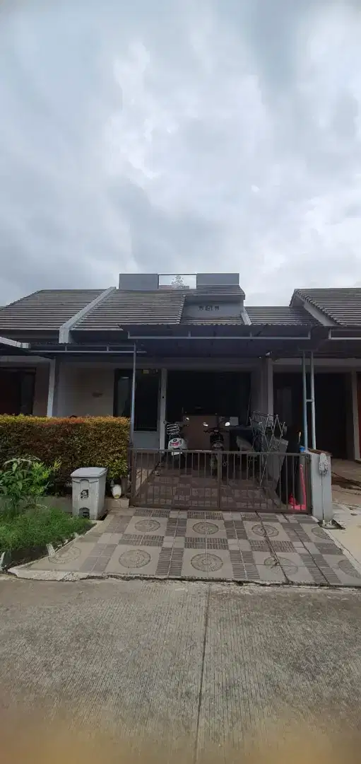 Bumi Siliwangi 3lt Dijual Cepat