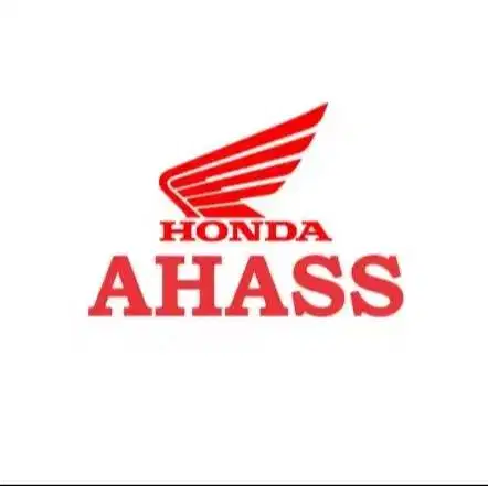 KASIR BENGKEL MOTOR CAKUNG WANITA/PRIA AHASS HONDA AREA JAKTIM JAKPUS