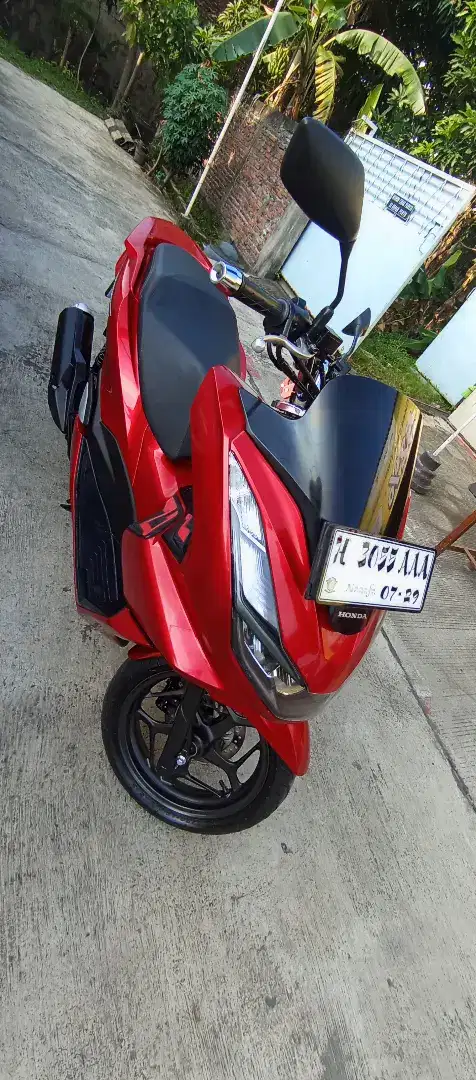 PCX CBS 2024 ISTIMEWA