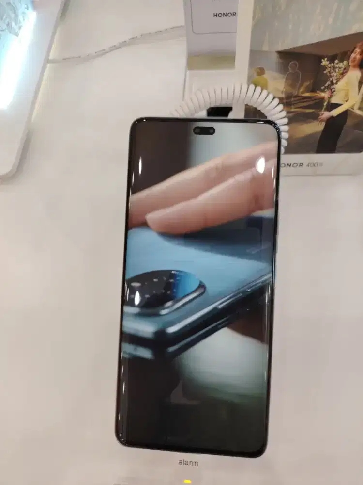 Honor 200 pro 5g 12/512