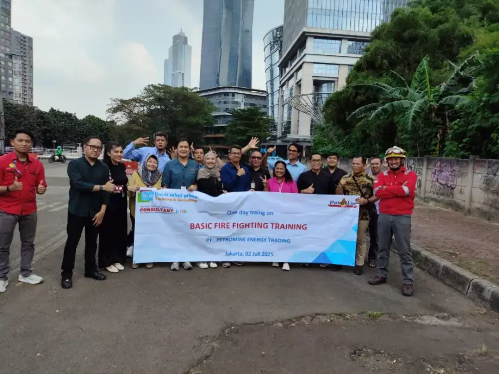 Tempat refill apar dan jual apar baru