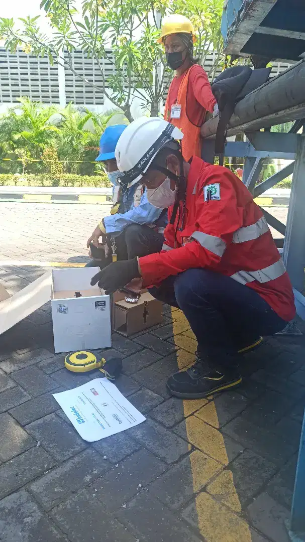 spesialis pasang penangkal petir pasirjati Rancasari Bandung