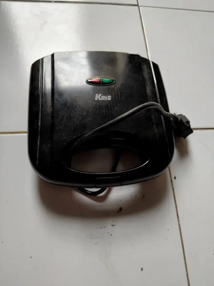 Alat pemanggang roti