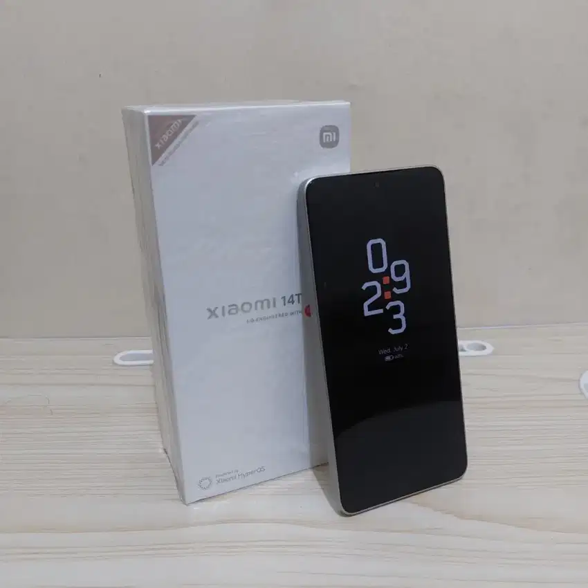 Xiaomi 14T series 5G 12/512 Seken LikeNew