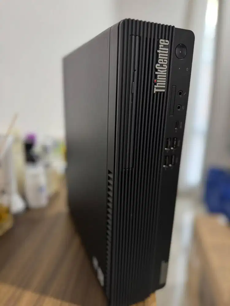 ThinkCentre M90s (Proc i5-10500 | Ram 16GB | HDD 500GB )- Ex Demo Unit