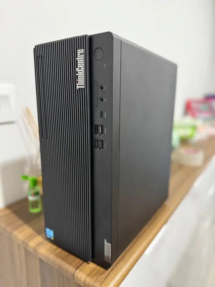 ThinkCentre M70T (Proc Pentium G7400 | Ram 8GB | SSD 512GB) - Ex Demo