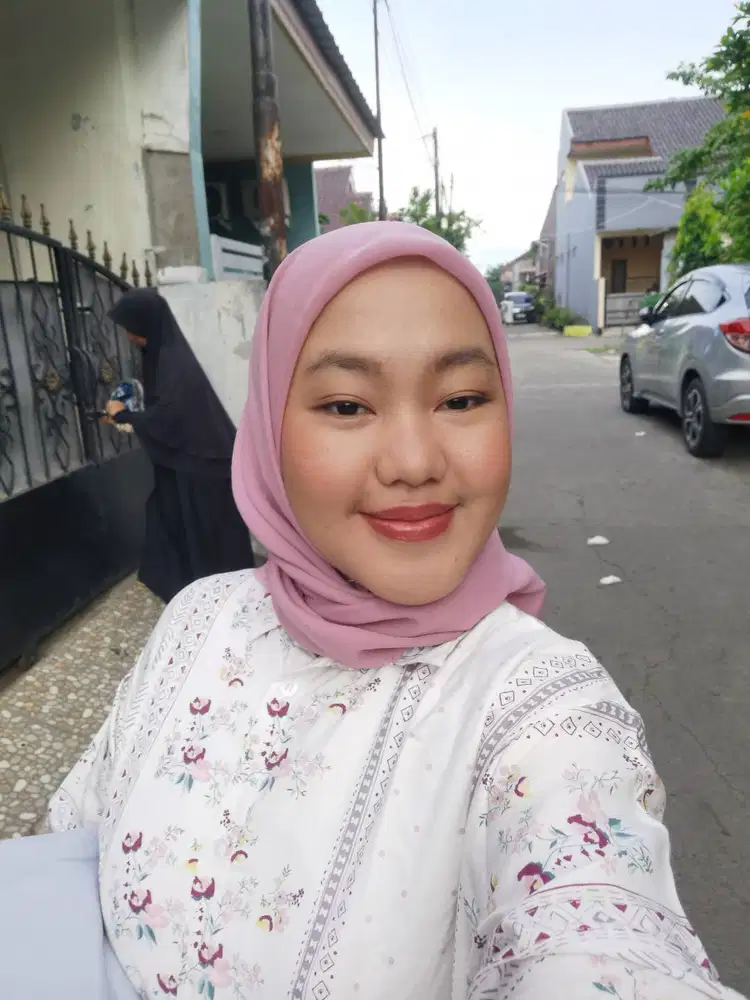 Les privat bahasa inggris