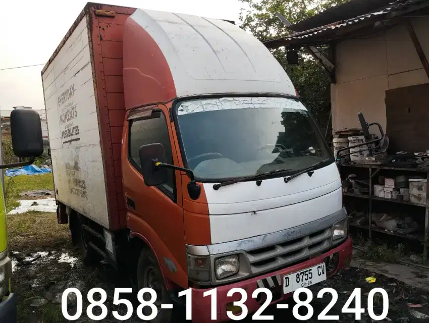 Dyna engkel 115 St thn 2005 tgn1 pajak panjang