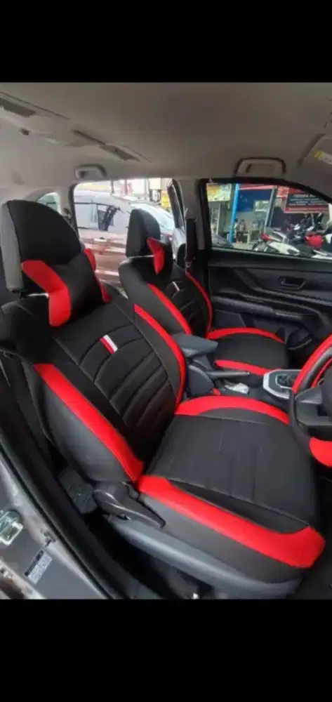 cover jok mobil bisa di pasang di tempat bisa cod