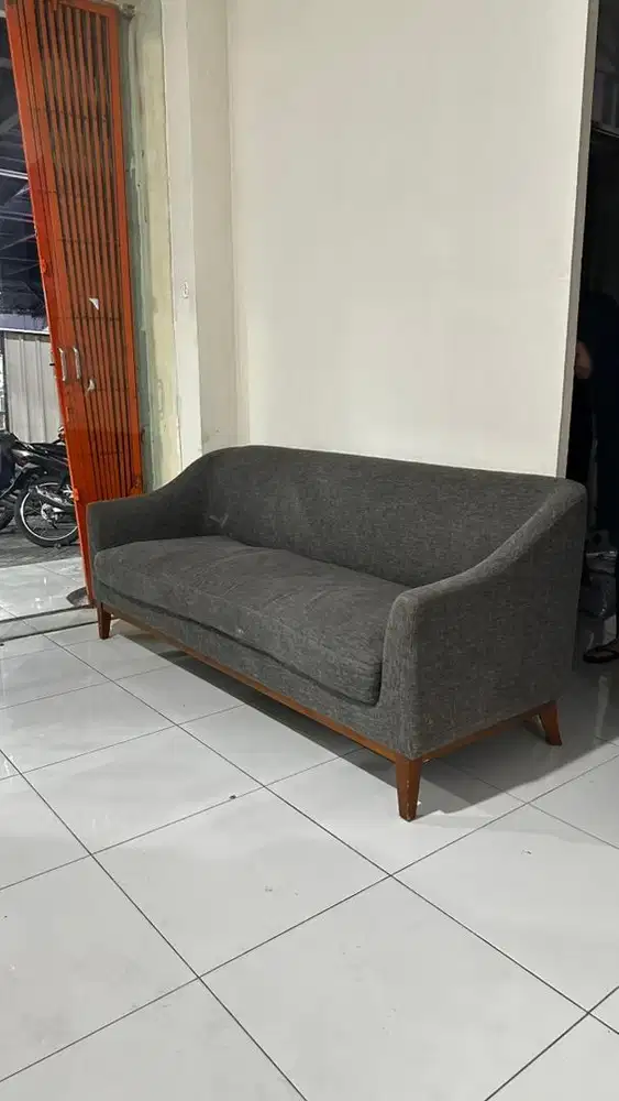 Jual sofa minimalis skandinavia by informa