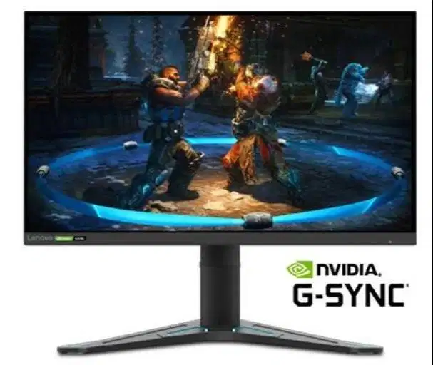 Lenovo Monitor G27-20 ( Ex Demo Display )