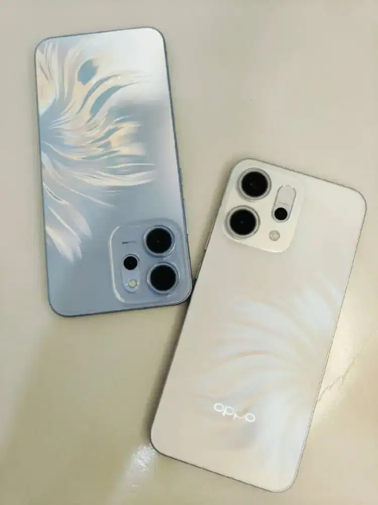 RENO 14 Series (CICILAN TANPA DP)