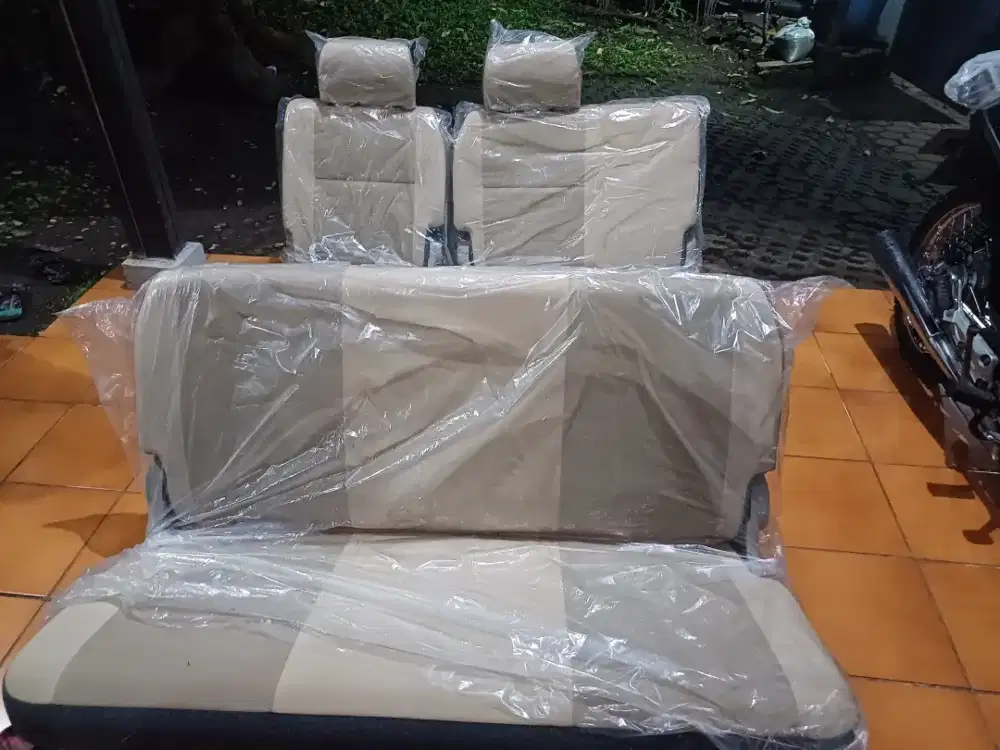 Jok cabutan suzuki apv gl