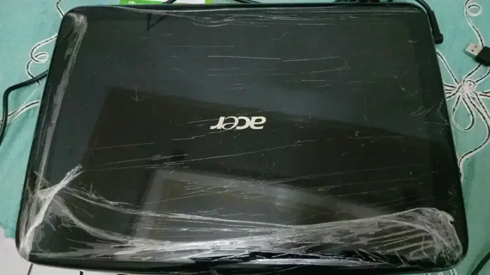 Laptop Acer Aspire 4920