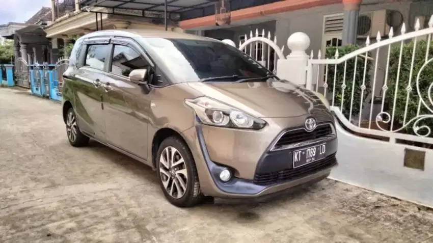 jual mobil pribadi