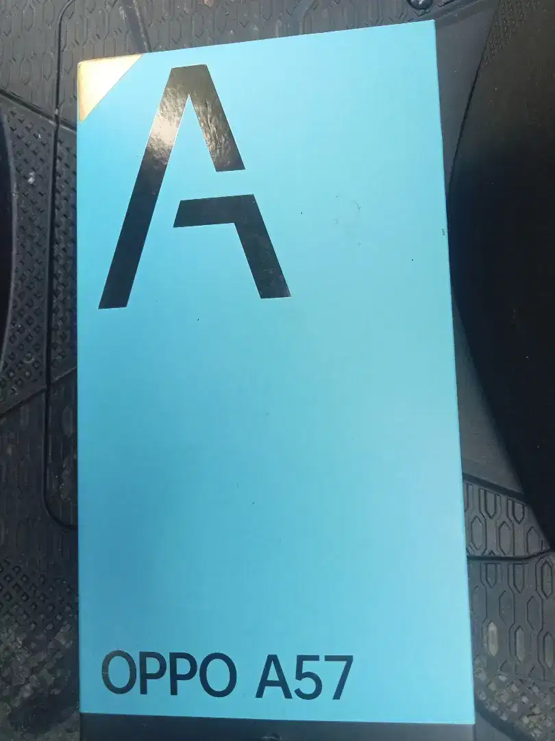 Jual HP second A57