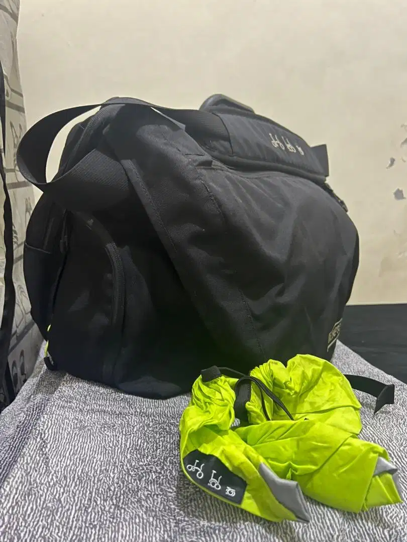 Tas Sepeda Brompton C Bag