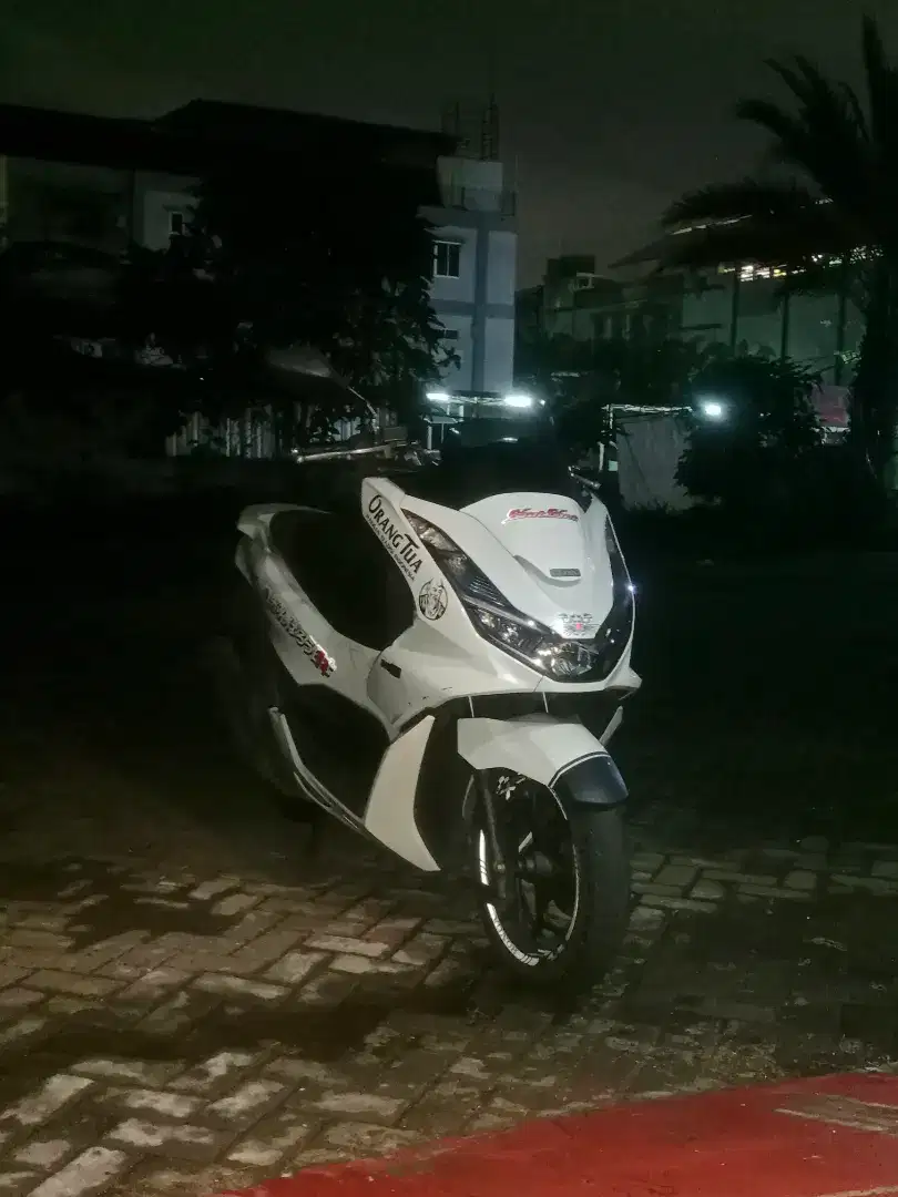 PCX 160 ABS gen 1 2022