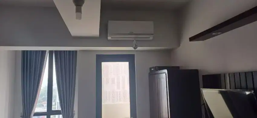 Apartemen Full Furnished Alton Undip Tembalang