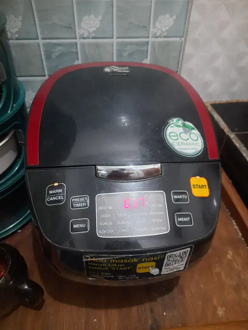 Megicom yongma digital