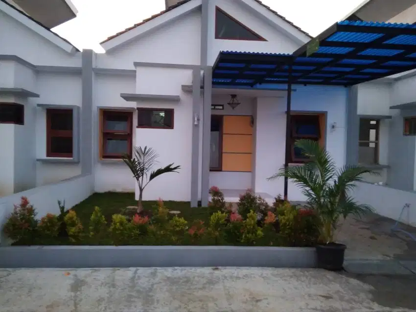 Di Jual Rumah + Furnished